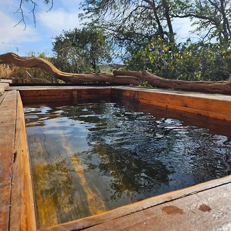 Anka Lodge Quitor San Pedro de Atacama Kültér fotó