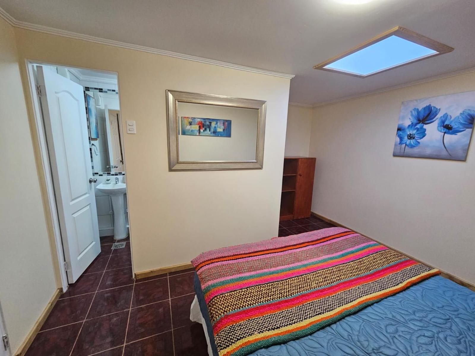 Anka Lodge Quitor San Pedro de Atacama Kültér fotó