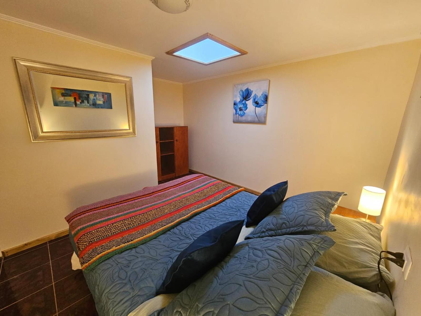 Anka Lodge Quitor San Pedro de Atacama Kültér fotó