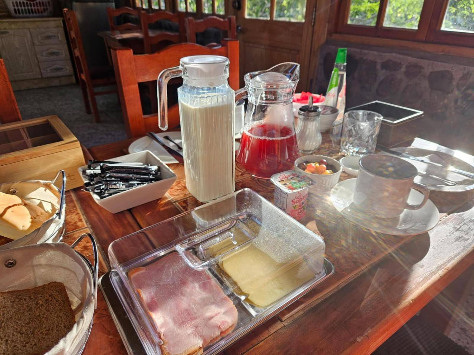 Anka Lodge Quitor San Pedro de Atacama Kültér fotó