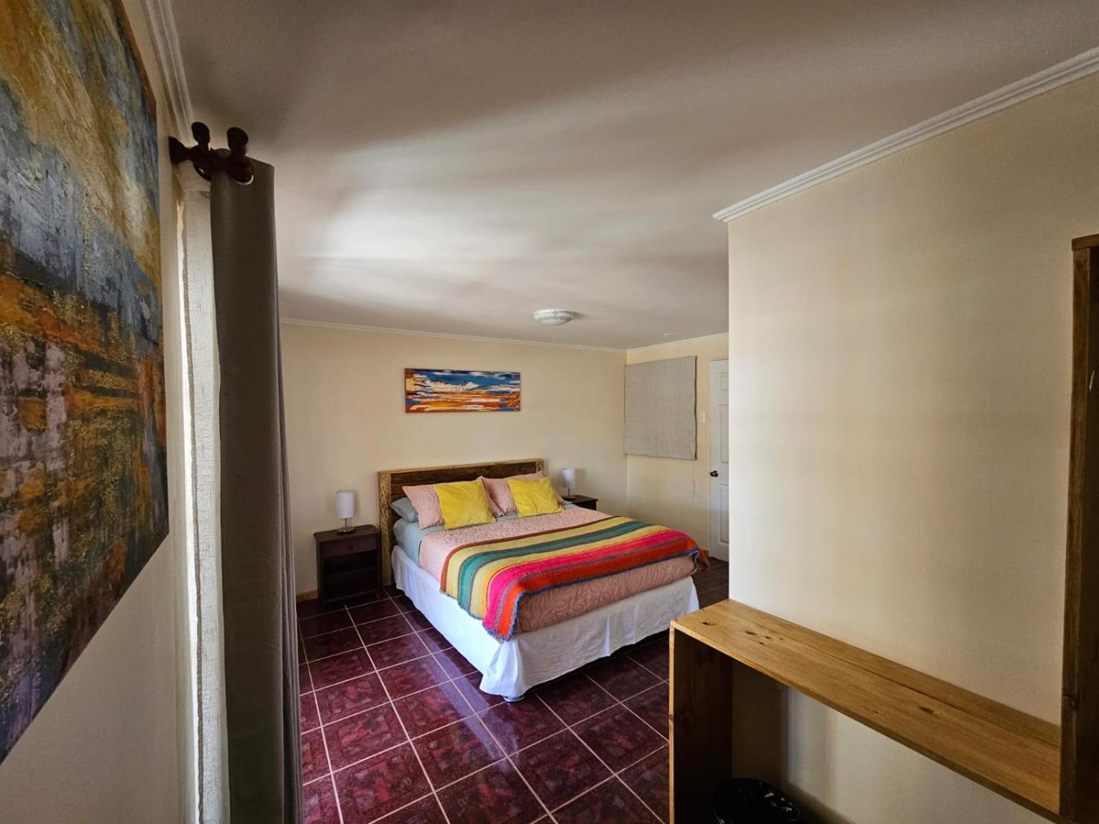 Anka Lodge Quitor San Pedro de Atacama Kültér fotó