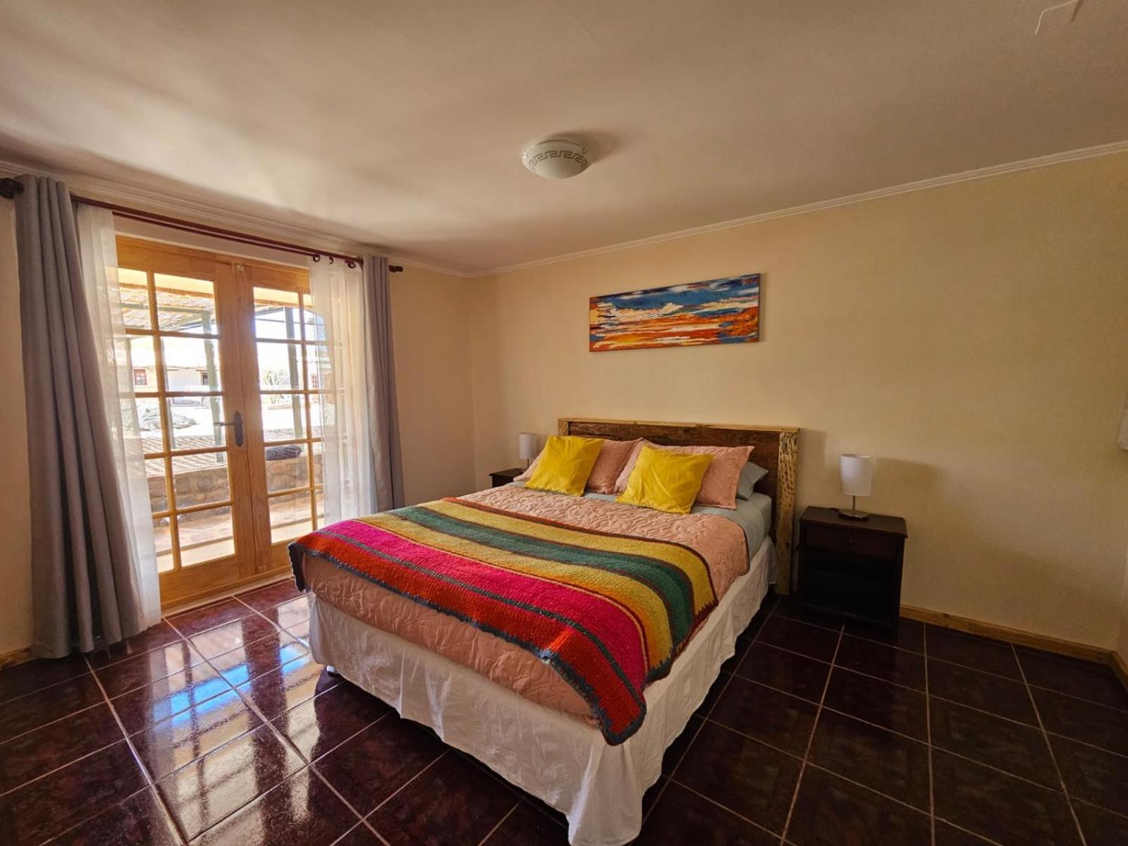 Anka Lodge Quitor San Pedro de Atacama Kültér fotó