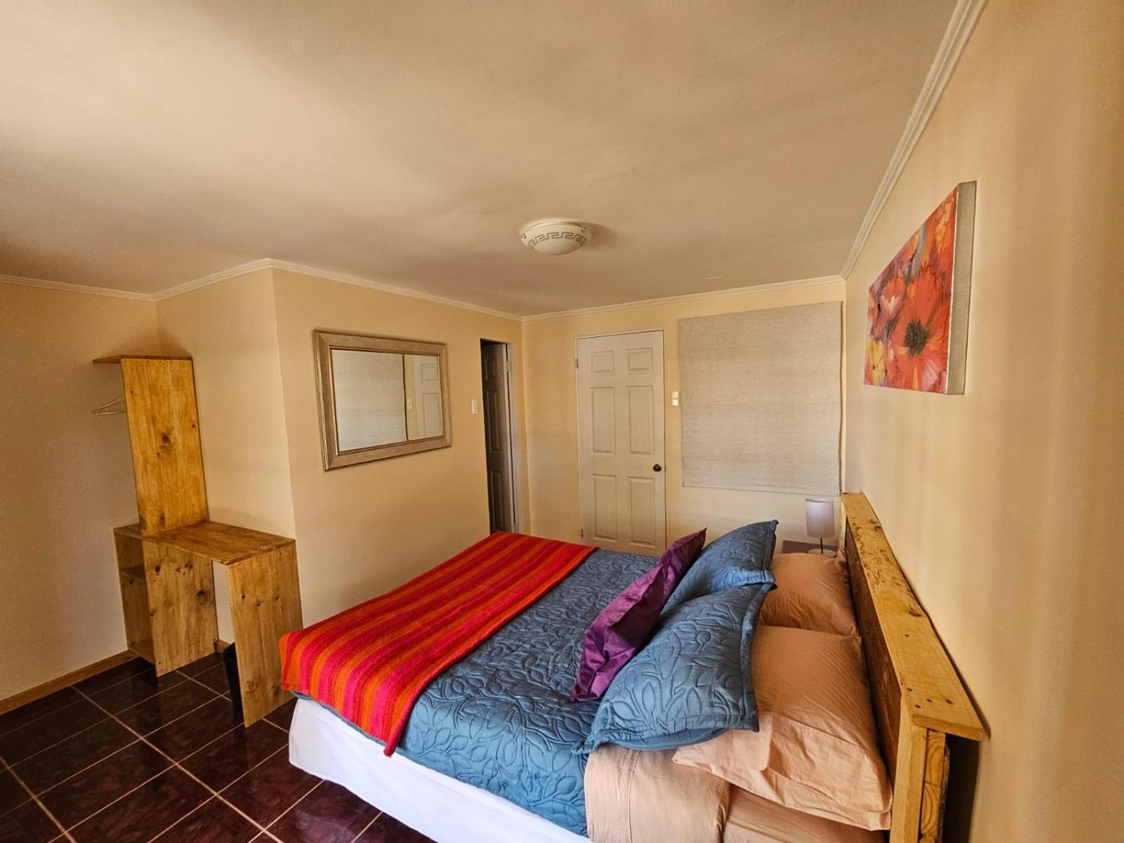 Anka Lodge Quitor San Pedro de Atacama Kültér fotó