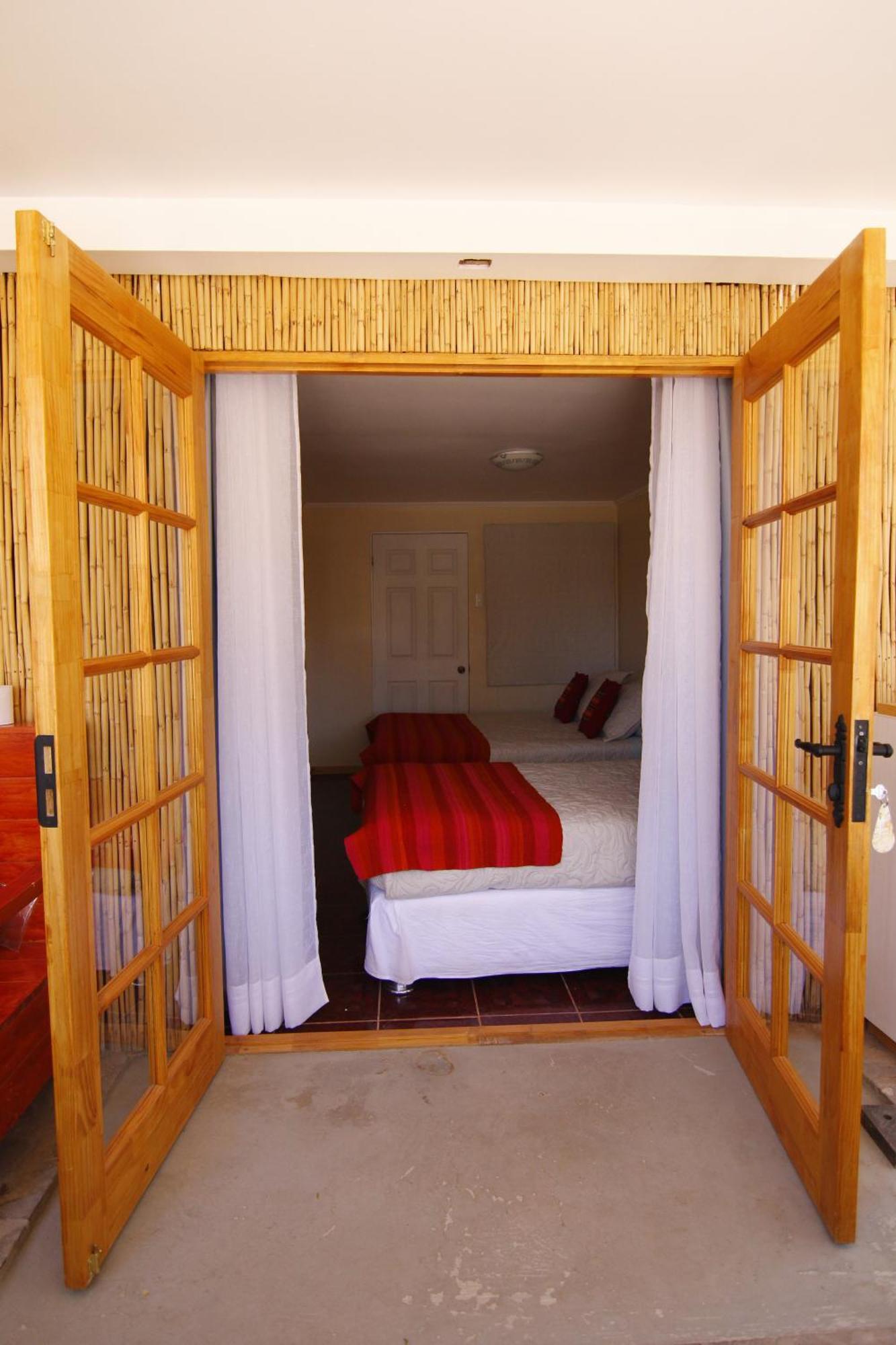 Anka Lodge Quitor San Pedro de Atacama Kültér fotó
