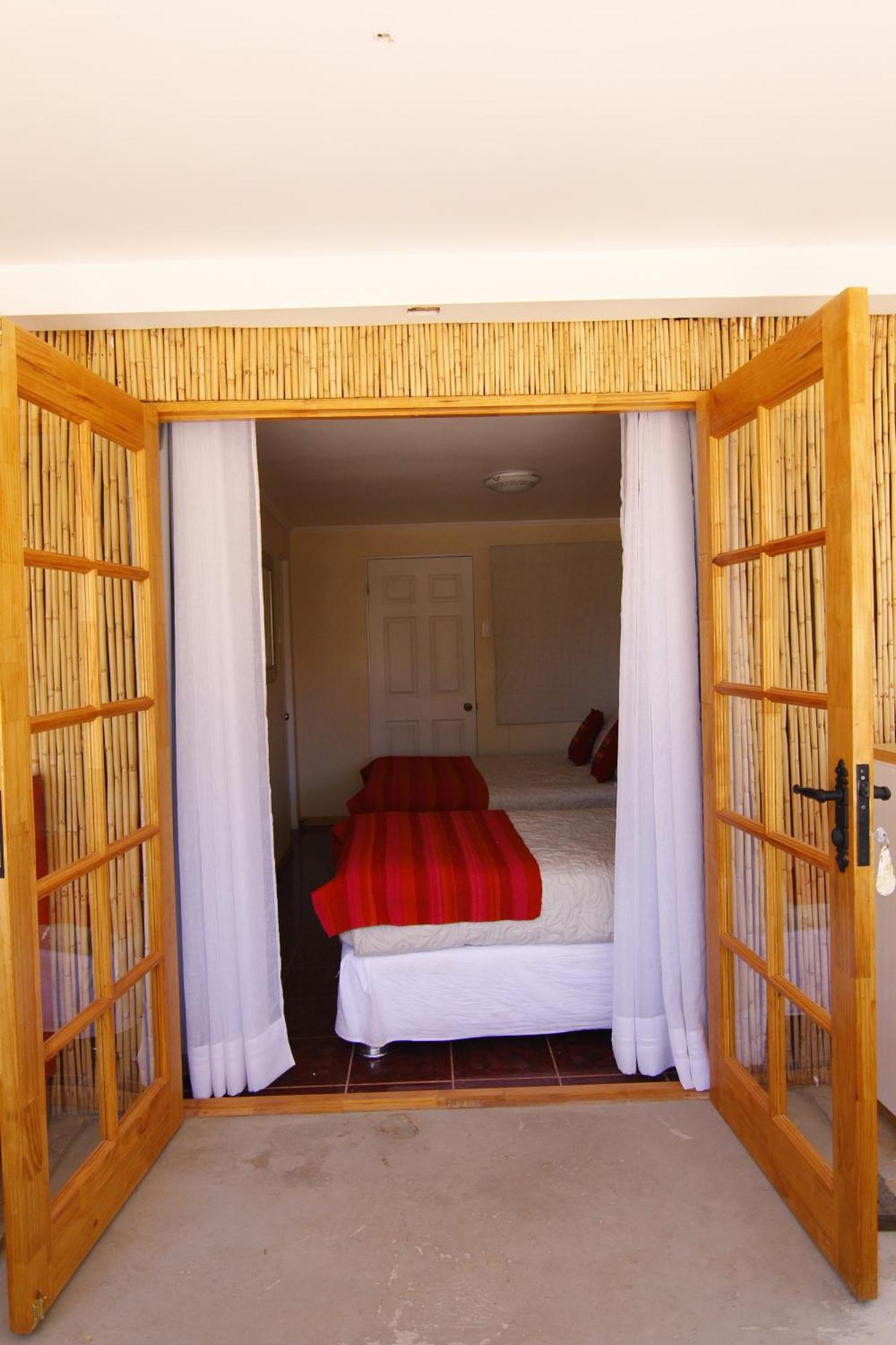 Anka Lodge Quitor San Pedro de Atacama Kültér fotó