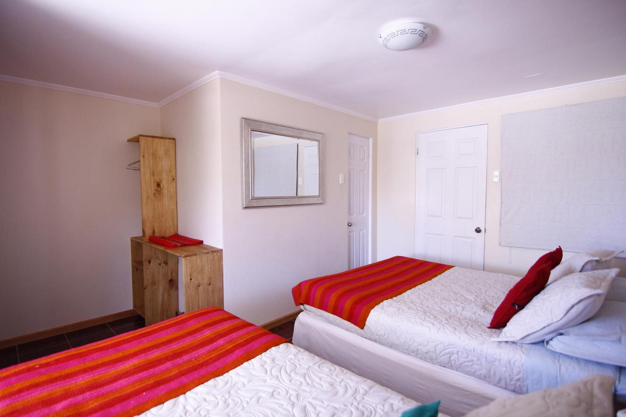 Anka Lodge Quitor San Pedro de Atacama Kültér fotó